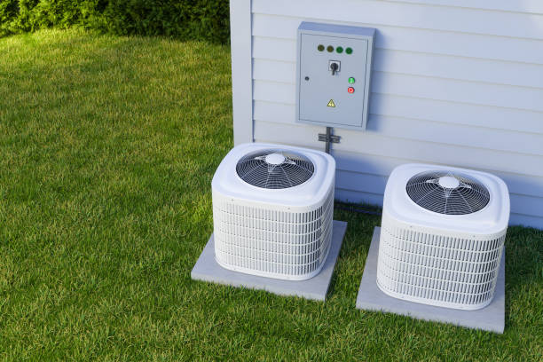 Best HVAC Equipment and Components in Onarga, IL